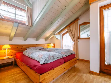 Cesa Pra da Molin – Appartement ski à Campitello, 70 m² : photo 14