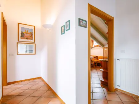 Cesa Pra da Molin – Appartement ski à Campitello, 70 m² : photo 15