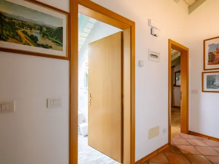 Cesa Pra da Molin – Appartement ski à Campitello, 70 m² : photo 16