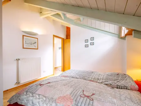 Cesa Pra da Molin – Appartement ski à Campitello, 70 m² : photo 17