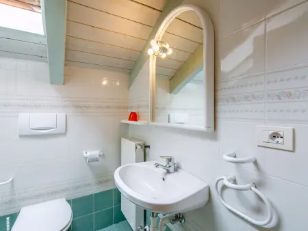 Cesa Pra da Molin – Appartement ski à Campitello, 70 m² : photo 19