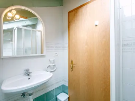 Cesa Pra da Molin – Appartement ski à Campitello, 70 m² : photo 20