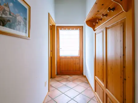 Cesa Pra da Molin – Appartement ski à Campitello, 70 m² : photo 22