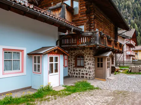 Cesa Pra da Molin – Appartement ski à Campitello, 70 m² : photo 25