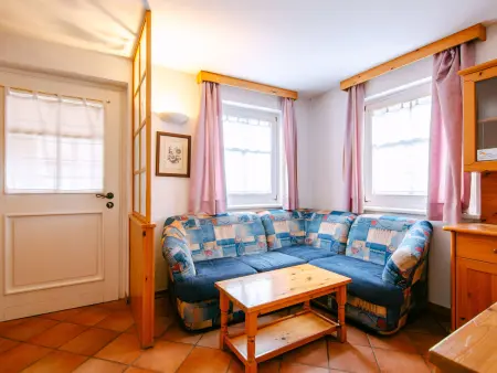 Appartement Cesa Pra da Molin – Campitello, téléski à 250 m : photo 4