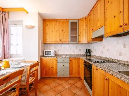 Appartement Cesa Pra da Molin – Campitello, téléski à 250 m : photo 5