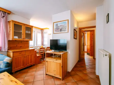 Appartement Cesa Pra da Molin – Campitello, téléski à 250 m : photo 6