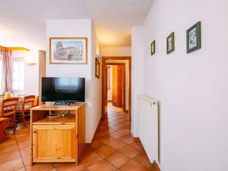 Appartement Cesa Pra da Molin – Campitello, téléski à 250 m : photo 9