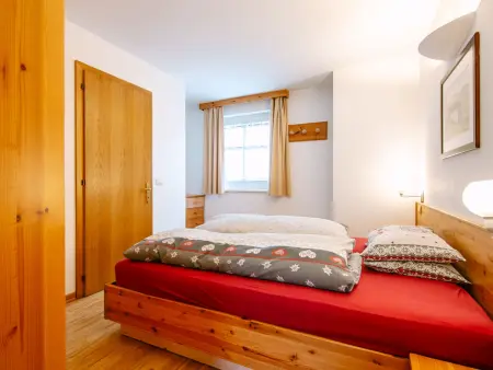 Appartement Cesa Pra da Molin – Campitello, téléski à 250 m : photo 12
