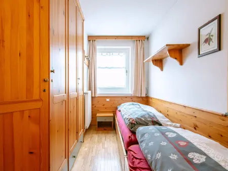 Appartement Cesa Pra da Molin – Campitello, téléski à 250 m : photo 14