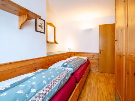 Appartement Cesa Pra da Molin – Campitello, téléski à 250 m : photo 15