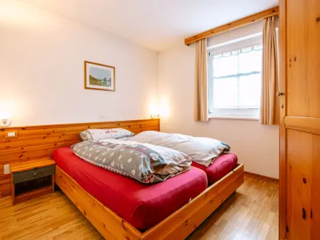 Appartement Cesa Pra da Molin – Campitello, téléski à 250 m : photo 17