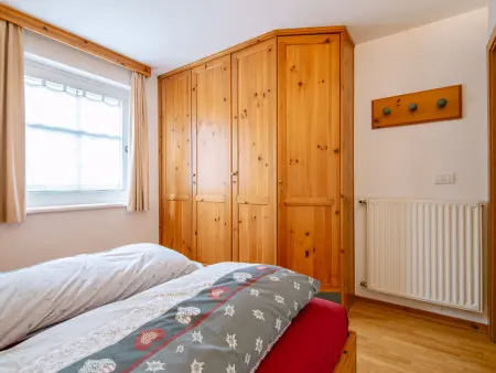 Appartement Cesa Pra da Molin – Campitello, téléski à 250 m : photo 18