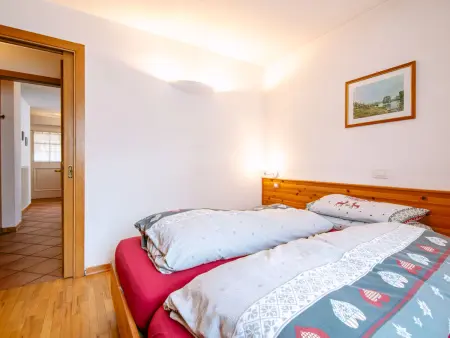 Appartement Cesa Pra da Molin – Campitello, téléski à 250 m : photo 19