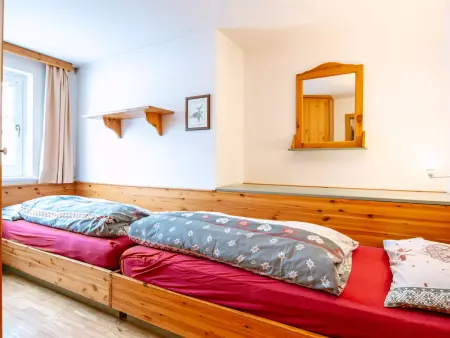 Appartement Cesa Pra da Molin – Campitello, téléski à 250 m : photo 20
