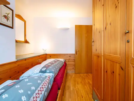 Appartement Cesa Pra da Molin – Campitello, téléski à 250 m : photo 21