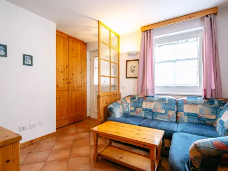Appartement Cesa Pra da Molin – Campitello, téléski à 250 m : photo 23