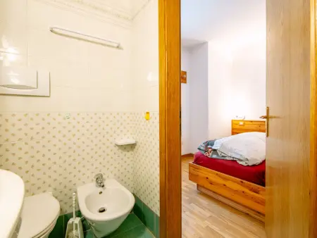 Appartement Cesa Pra da Molin – Campitello, téléski à 250 m : photo 24