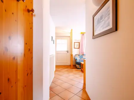 Appartement Cesa Pra da Molin – Campitello, téléski à 250 m : photo 25