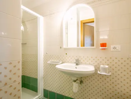 Appartement Cesa Pra da Molin – Campitello, téléski à 250 m : photo 27