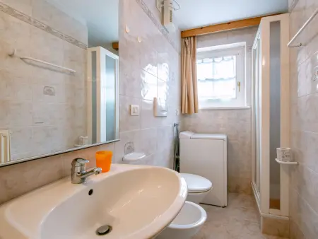Appartement Cesa Pra da Molin – Campitello, téléski à 250 m : photo 28