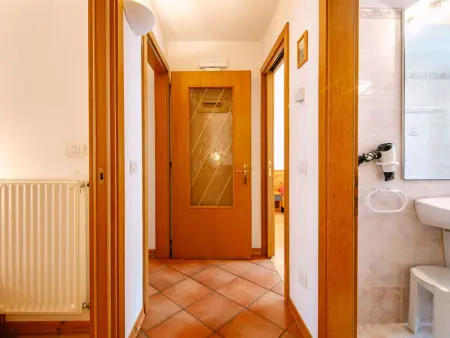 Appartement Cesa Pra da Molin – Campitello, téléski à 250 m : photo 29