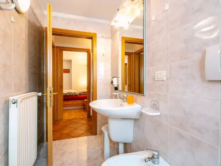 Appartement Cesa Pra da Molin – Campitello, téléski à 250 m : photo 30
