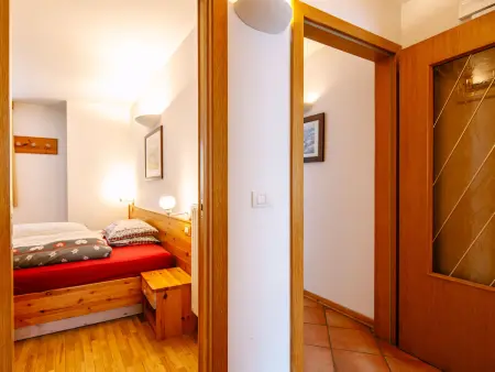 Appartement Cesa Pra da Molin – Campitello, téléski à 250 m : photo 31