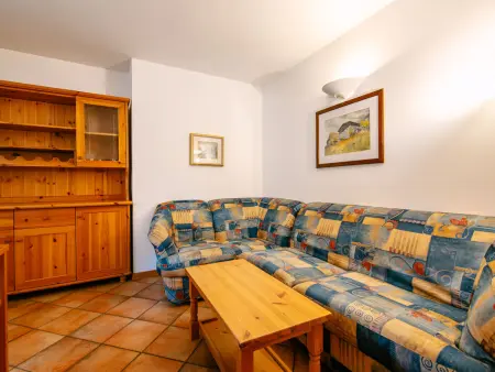 Appartement Cesa Pra da Molin – Campitello, téléski à 250 m : photo 6