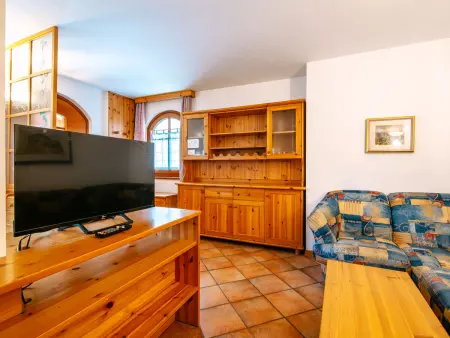 Appartement Cesa Pra da Molin – Campitello, téléski à 250 m : photo 8