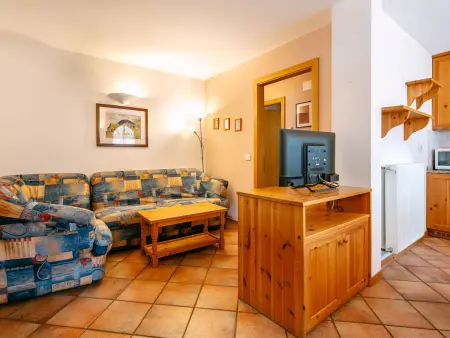 Appartement Cesa Pra da Molin – Campitello, téléski à 250 m : photo 10