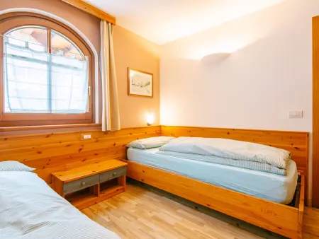 Appartement Cesa Pra da Molin – Campitello, téléski à 250 m : photo 13