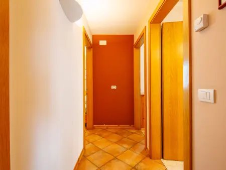 Appartement Cesa Pra da Molin – Campitello, téléski à 250 m : photo 14
