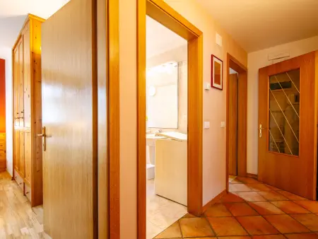 Appartement Cesa Pra da Molin – Campitello, téléski à 250 m : photo 16