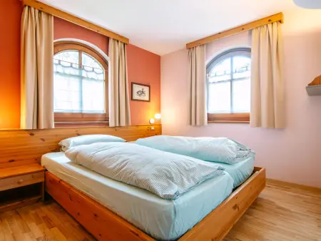 Appartement Cesa Pra da Molin – Campitello, téléski à 250 m : photo 18