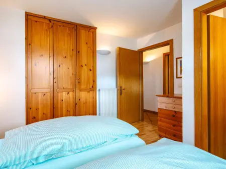 Appartement Cesa Pra da Molin – Campitello, téléski à 250 m : photo 19
