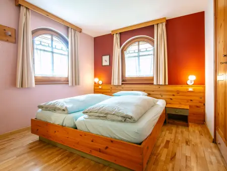 Appartement Cesa Pra da Molin – Campitello, téléski à 250 m : photo 20