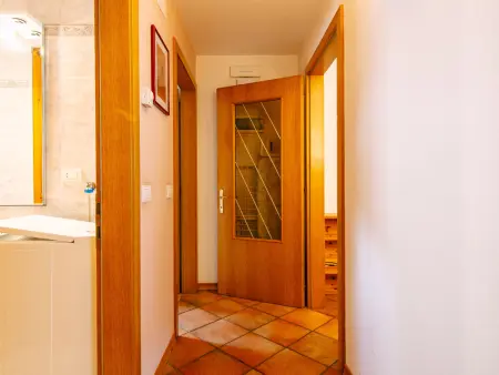 Appartement Cesa Pra da Molin – Campitello, téléski à 250 m : photo 21