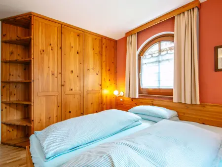Appartement Cesa Pra da Molin – Campitello, téléski à 250 m : photo 22