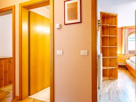 Appartement Cesa Pra da Molin – Campitello, téléski à 250 m : photo 23