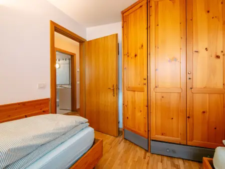 Appartement Cesa Pra da Molin – Campitello, téléski à 250 m : photo 24