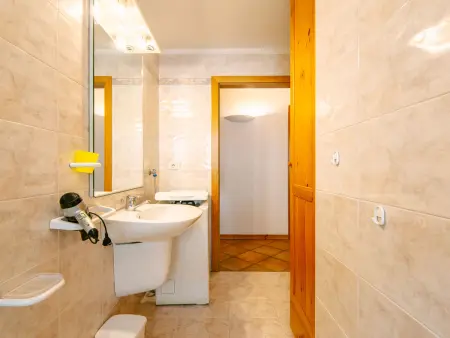 Appartement Cesa Pra da Molin – Campitello, téléski à 250 m : photo 25