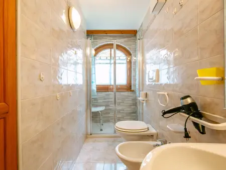 Appartement Cesa Pra da Molin – Campitello, téléski à 250 m : photo 26
