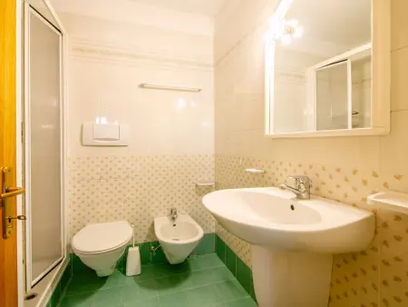 Appartement Cesa Pra da Molin – Campitello, téléski à 250 m : photo 27