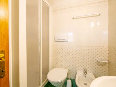 Appartement Cesa Pra da Molin – Campitello, téléski à 250 m : photo 28