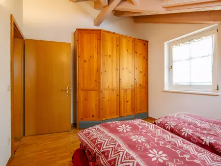 Appartement Cesa Pra da Molin – Campitello, téléski à 250 m : photo 14