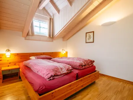 Appartement Cesa Pra da Molin – Campitello, téléski à 250 m : photo 16