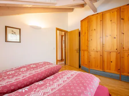 Appartement Cesa Pra da Molin – Campitello, téléski à 250 m : photo 17