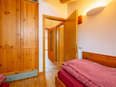 Appartement Cesa Pra da Molin – Campitello, téléski à 250 m : photo 18