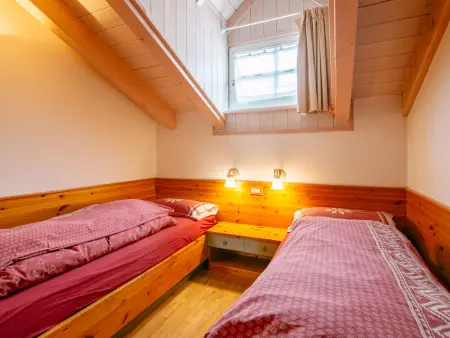 Appartement Cesa Pra da Molin – Campitello, téléski à 250 m : photo 19
